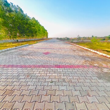  Plot For Sale in Lalru