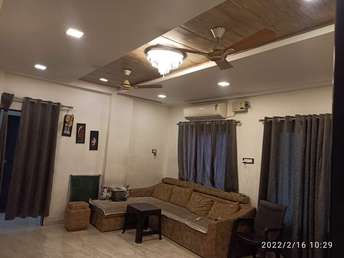 1 BHK Apartment For Resale in Agarwal Vrindavan Gardens Vasai East Mumbai  7182865