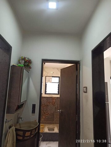 Furnished Amenities in 1 BHK Apartment at Agarwal Vrindavan Gardens, Vasai East – for Sale