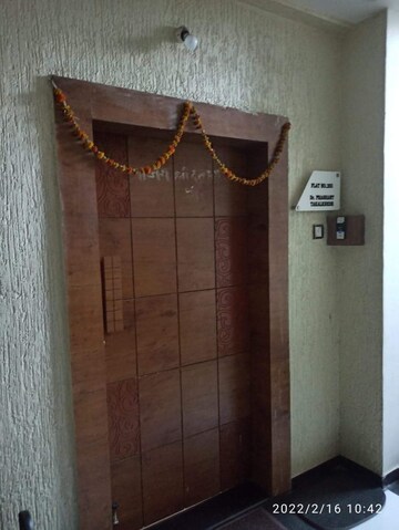 Furnished Amenities in 1 BHK Apartment at Agarwal Vrindavan Gardens, Vasai East – for Sale
