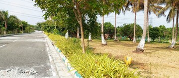  Plot – Garden View at Nakshatra Township, Chandapura - for Sale