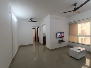 Building Lobby in 2 BHK Apartment at DB Realty Orchid Ozone, Dahisar East – for Sale