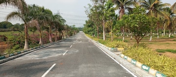  Plot For Sale in Nakshatra Township, Chandapura