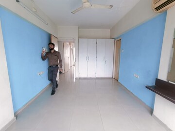 Building Lobby in 2 BHK Apartment at Astor Place CHS, Kandivali West – for Sale