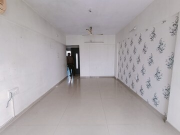Building Lobby in 2 BHK Apartment at Astor Place CHS, Kandivali West – for Sale