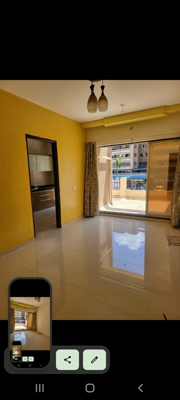 Room in 1 BHK Apartment at Agarwal Paramount, Virar West – for Sale