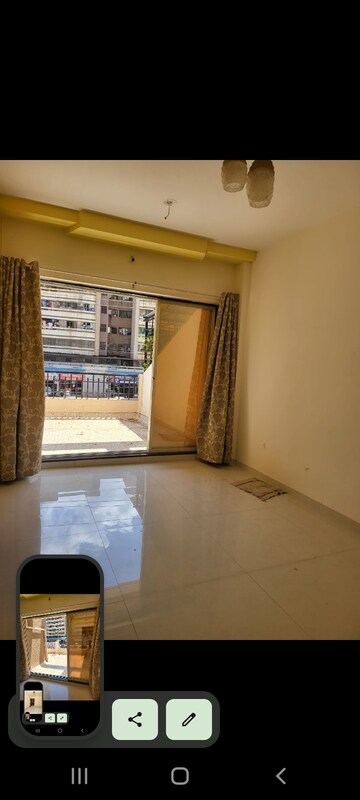 Furnished Amenities in 1 BHK Apartment at Agarwal Paramount, Virar West – for Sale