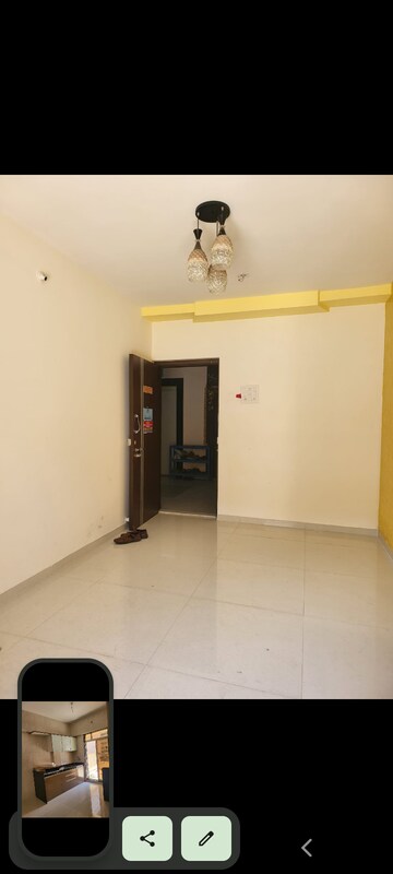 Room in 1 BHK Apartment at Agarwal Paramount, Virar West – for Sale