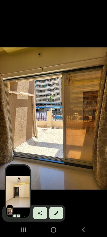 Parking in 1 BHK Apartment at Agarwal Paramount, Virar West – for Sale