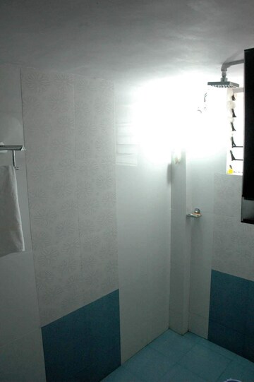 Master Bedroom in 2 BHK Apartment at Madhuvan Heights, Vasai East – for Sale