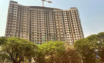1 BHK Apartment For Resale in Vaibhavlaxmi Central Park Vikhroli East Mumbai  7182887