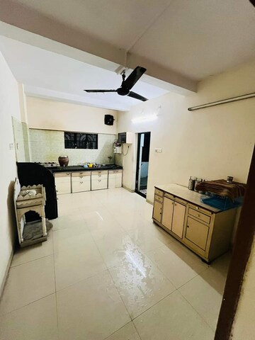 Master Bedroom in 2 BHK Apartment at Madhuvan Heights, Vasai East – for Sale