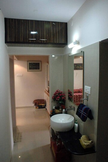 Furnished Amenities in 2 BHK Apartment at Madhuvan Heights, Vasai East – for Sale