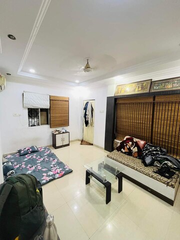 2 BHK Apartment For Sale in Madhuvan Heights, Vasai East