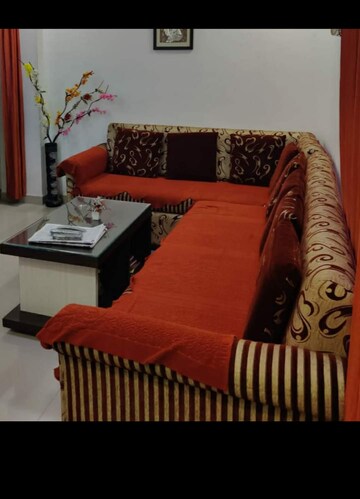 2 BHK Apartment For Resale in Madhuban Classic Vasai Vasai East Palghar  7182906