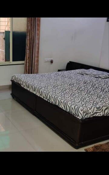 Bedroom in 2 BHK Apartment at Madhuban Classic Vasai, Vasai East – for Sale