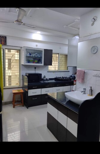 2 BHK Apartment For Resale in Madhuban Classic Vasai Vasai East Palghar  7182906