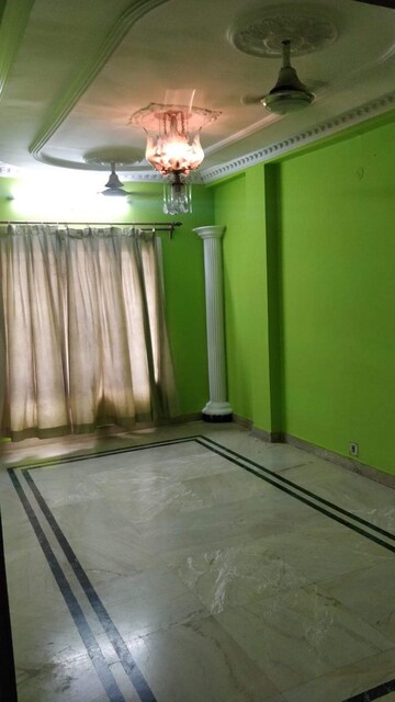 Bedroom in 2 BHK Apartment at Madhuban Classic Vasai, Vasai East – for Sale