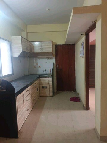 Kitchen in 1 BHK Apartment at Madhuvan Heights, Vasai East – for Sale