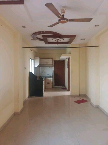 Kitchen in 1 BHK Apartment at Madhuvan Heights, Vasai East – for Sale