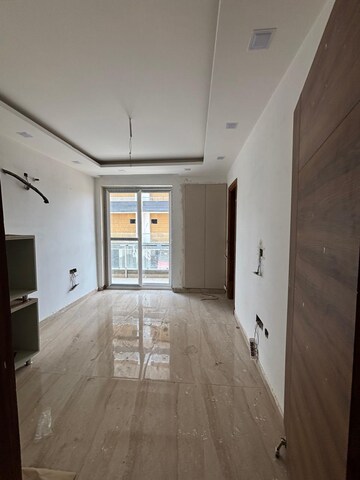 3 BHK Builder Floor For Sale in Faridabad Central