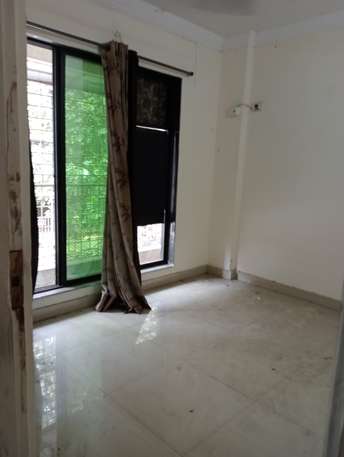 1 BHK Apartment For Rent in Crystal Residency Kopar  Kopar Khairane Navi Mumbai 7182963