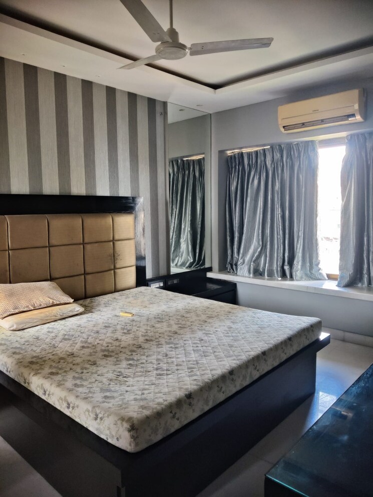 Bedroom, ekta-world-terraces 2 Bedroom 1175 Sq.Ft. Apartment In Kandivali West Mumbai 7182994