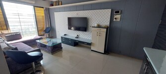 2 BHK Apartment For Resale in Ekta World Terraces Kandivali West Mumbai  7182994