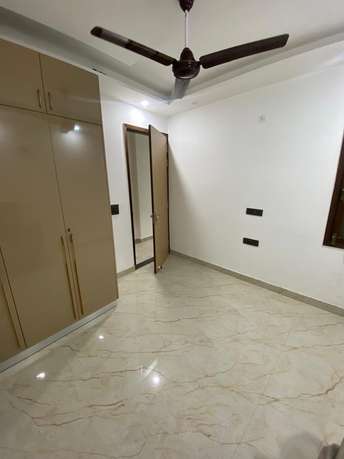 3 BHK Builder Floor For Rent in Mahavir Enclave 1 Delhi 7183003