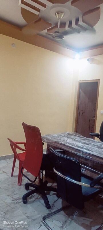 Bedroom in 3 BHK Independent House at Jankipuram Extension – for Sale