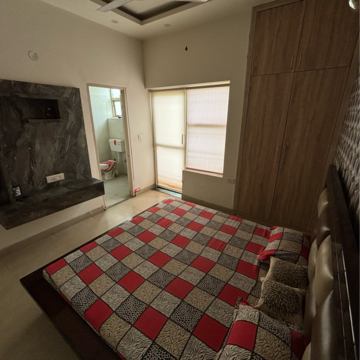 Bedroom in 3 BHK Apartment at Sector 89 – for Sale