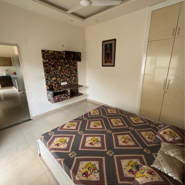 Bedroom in 3 BHK Apartment at Sector 89 – for Sale