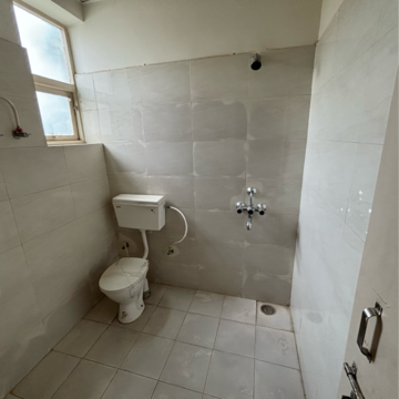 Bathroom in 3 BHK Apartment at Sector 89 – for Sale