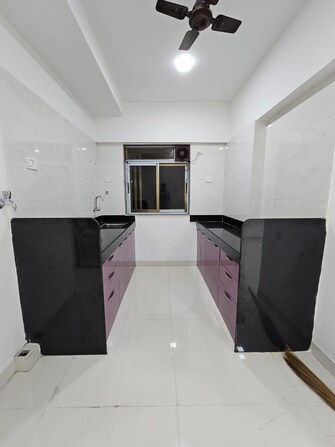 2 BHK Apartment For Resale in Veena Santoor Phase II Kandivali West Mumbai  7183059