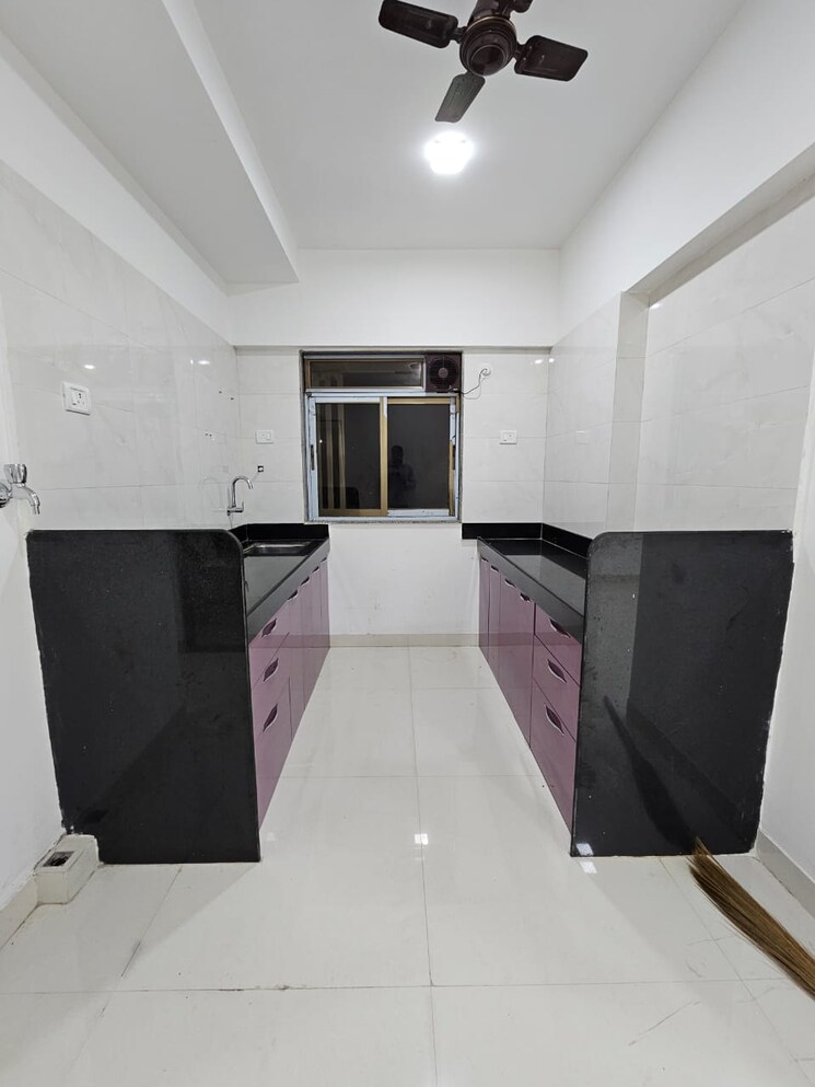 Kitchen, veena-santoor-phase-ii 2 Bedroom 675 Sq.Ft. Apartment In Kandivali West Mumbai 7183059