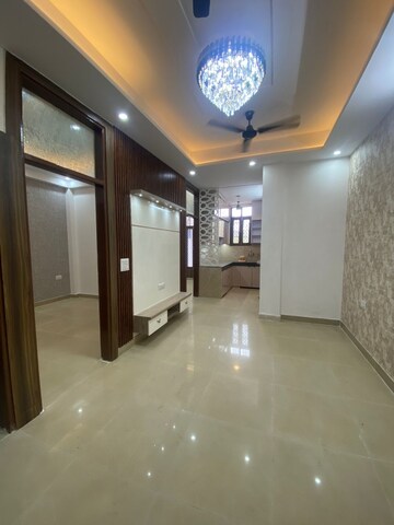 2.5 BHK Builder Floor For Sale in Vaishali Sector 5