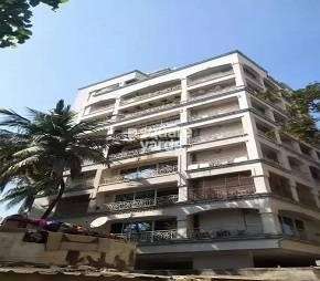 1 BHK Apartment For Rent in Vinit Tower Andheri West Mumbai 7183067