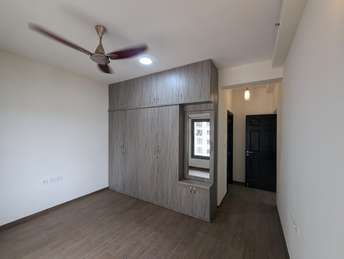 3 BHK Apartment For Rent in Sobha Palm Courts Kogilu Bangalore  7183088