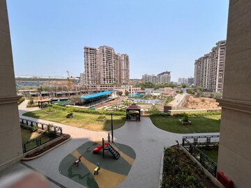 3 BHK Apartment – Exterior View View at Rising Landscapes, Mohammadwadi - for Sale