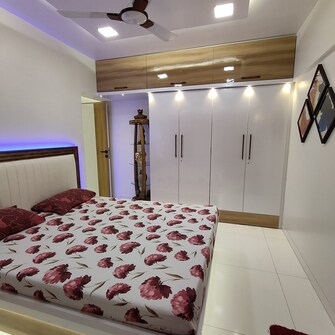 2 BHK Apartment For Resale in Vishwa Milan CHS Kandivali West Mumbai  7183092