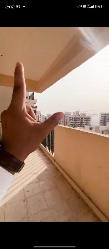 Furnished Amenities in 2 BHK Apartment at Gaur City 2 - 14th Avenue, Sector 16c Greater Noida – for Sale