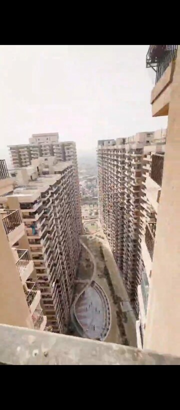 2 BHK Apartment – Exterior View View at Gaur City 2 - 14th Avenue, Sector 16c Greater Noida - for Sale