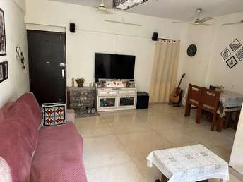 2 BHK Apartment For Resale in STG Marigold Siddheshwar Garden Dhokali Thane  7183090