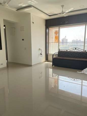 2 BHK Apartment For Resale in Kamala Ashish Tower Kandivali West Mumbai  7183132