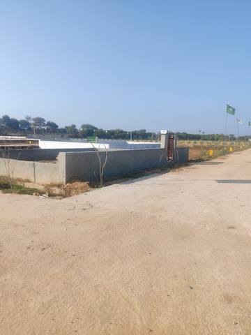  Plot – Exterior View View at Yamuna Expressway - for Sale