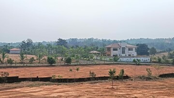  Plot For Sale in Dodamarg