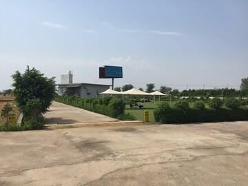  Plot – Exterior View View at Yamuna Expressway - for Sale