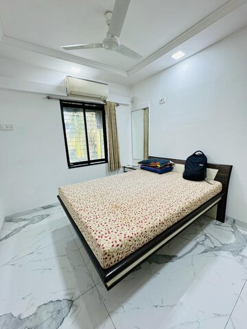 Bedroom in 3 BHK Apartment at Himalaya Pride, Tech Zone 4 Greater Noida – for Sale