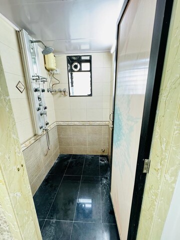 Kitchen in 3 BHK Apartment at Himalaya Pride, Tech Zone 4 Greater Noida – for Sale