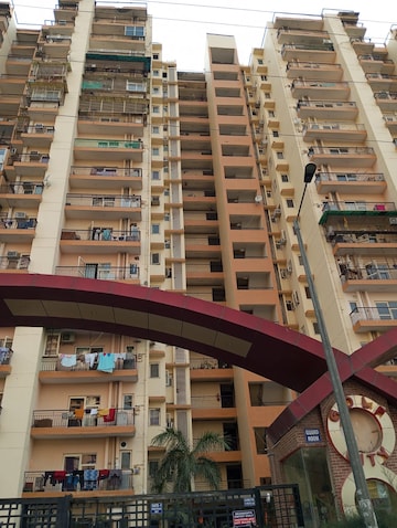 2 BHK Apartment – Exterior View View at Aims Golf City, Sector 75 - for Sale